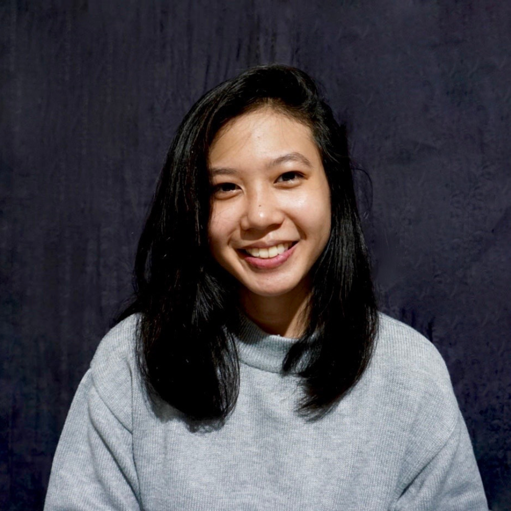 Margaux Javier