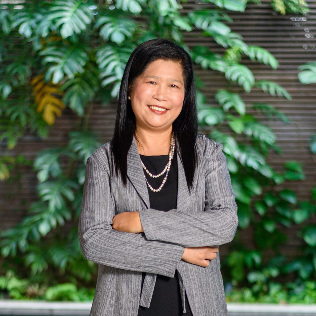 Rizza Mariano