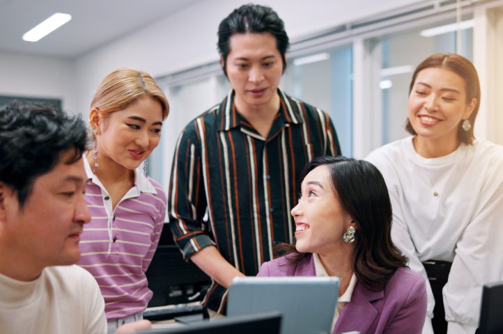 Future of Enterprise & Workforce
