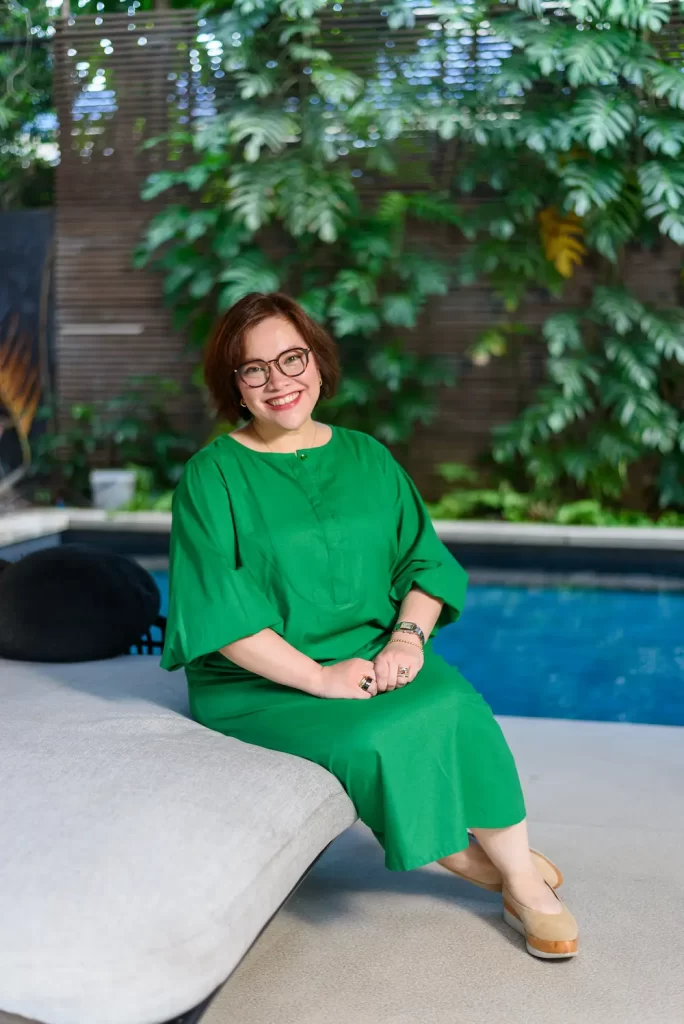 Erika Tatad