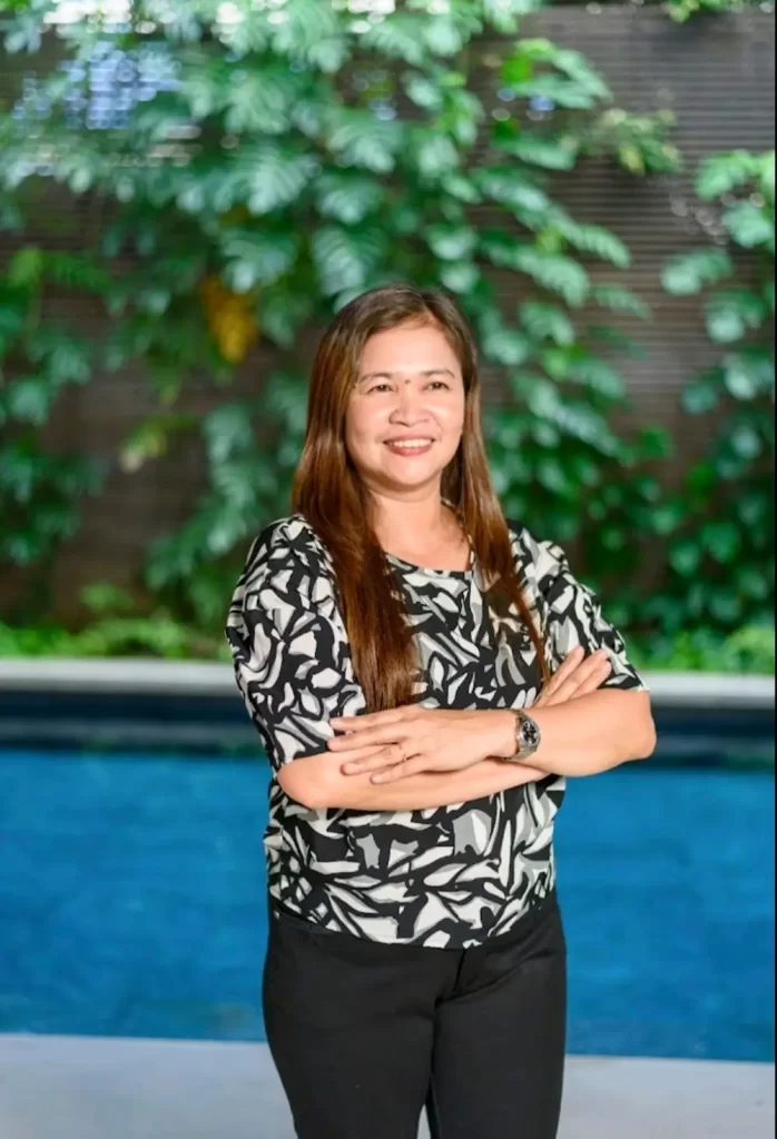 Jo-Ann Balderrama
