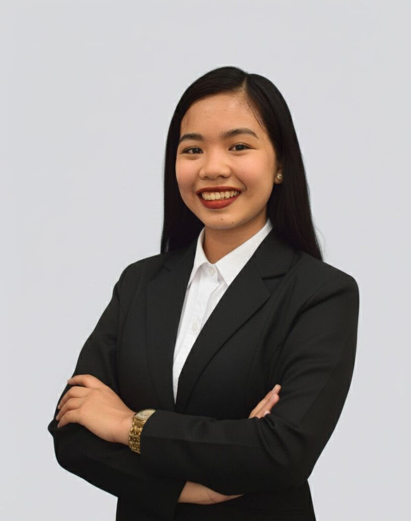 Karen Joy San Miguel